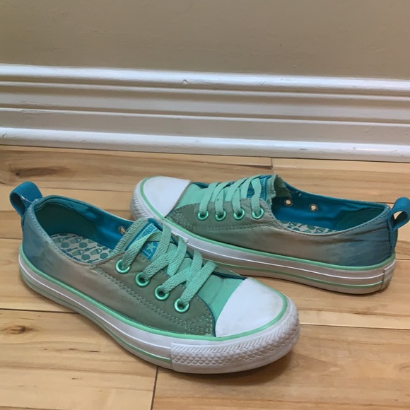 Watermelon converse - Picture 2 of 4